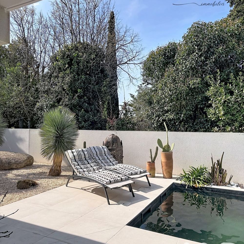 � vendre  Maison Poussan (34560)