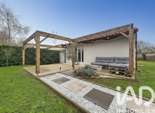  Maison � vendre 2 pi�ces 47 m�