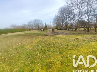  Terrain � vendre 1311 m�