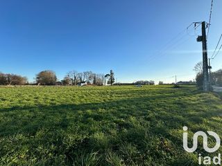  Terrain � vendre 992 m�