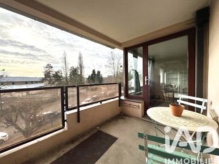  Appartement � vendre 4 pi�ces 81 m�