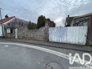  Terrain � vendre 573 m�