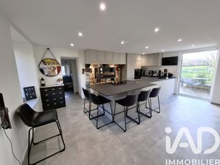  Maison � vendre 7 pi�ces 163 m�