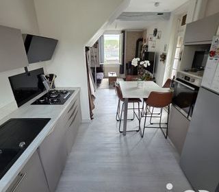  Maison � vendre 4 pi�ces 73 m�