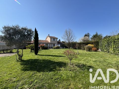   Vente Maison/villa 5 pi�ces Maison - 5 pi�ce(s) - 116 m�