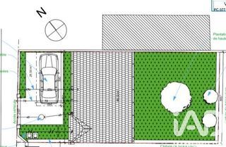  Terrain � vendre 163 m�