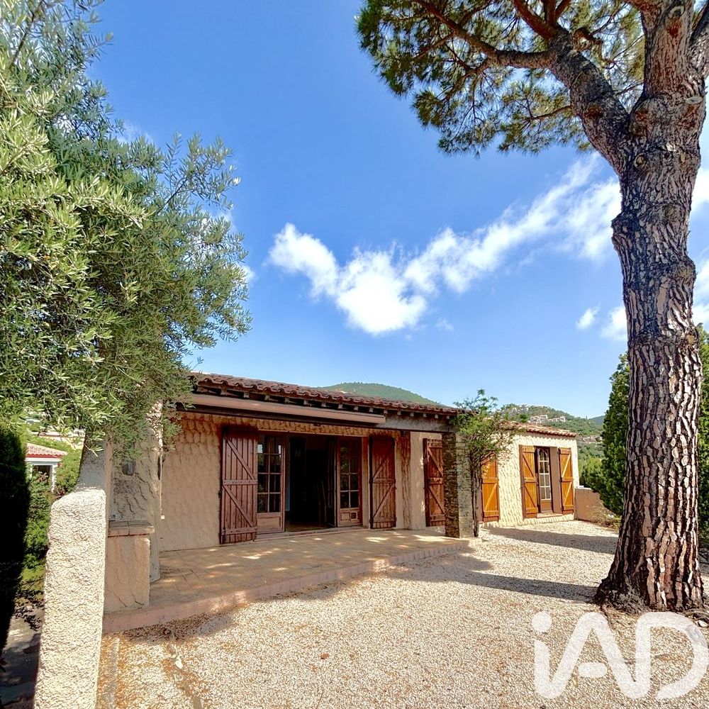 � vendre  Maison Cavalaire-sur-Mer (83240)