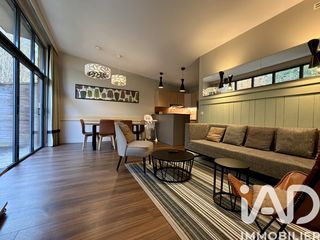  Maison � vendre 4 pi�ces 83 m�