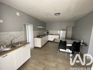  Maison � vendre 2 pi�ces 70 m�