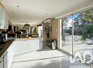  Maison � vendre 7 pi�ces 160 m�