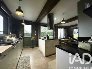  Villa � vendre 6 pi�ces 180 m�