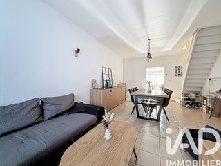  Maison � vendre 4 pi�ces 103 m�