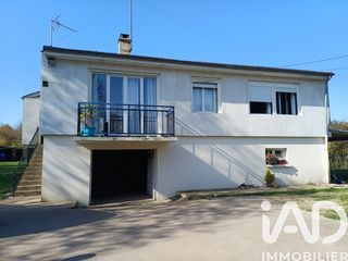  Maison � vendre 4 pi�ces 90 m�