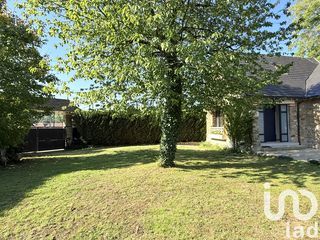  Maison � vendre 7 pi�ces 148 m�