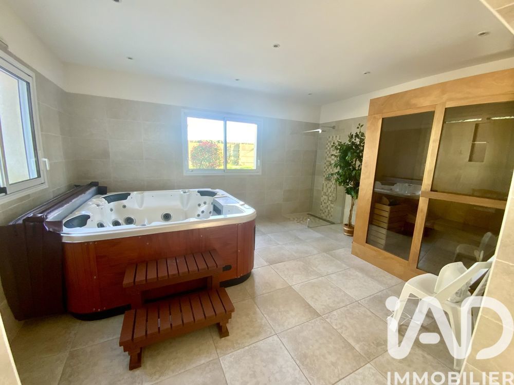 � vendre  Maison Saint-Germain-sur-Moine (49230)