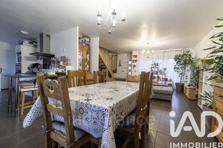  Maison � vendre 6 pi�ces 105 m�