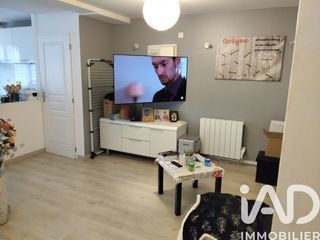  Maison � vendre 4 pi�ces 89 m�