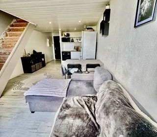  Appartement � vendre 3 pi�ces 50 m�