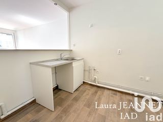  Appartement � vendre 3 pi�ces 67 m�