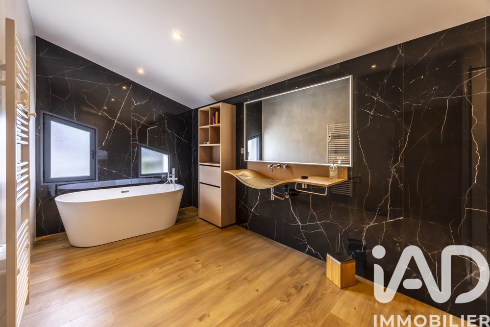 � vendre  Maison Anglet (64600)