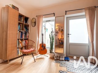  Maison � vendre 3 pi�ces 78 m�