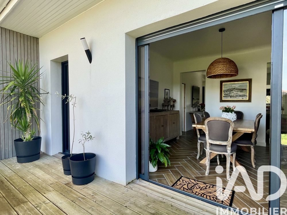 � vendre  Maison Tosse (40230)