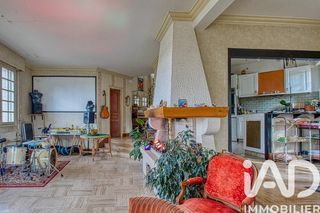  Maison � vendre 10 pi�ces 350 m�