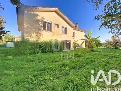   Vente Maison de campagne 4 pi�ces Maison - 4 pi�ce(s) - 96 m�