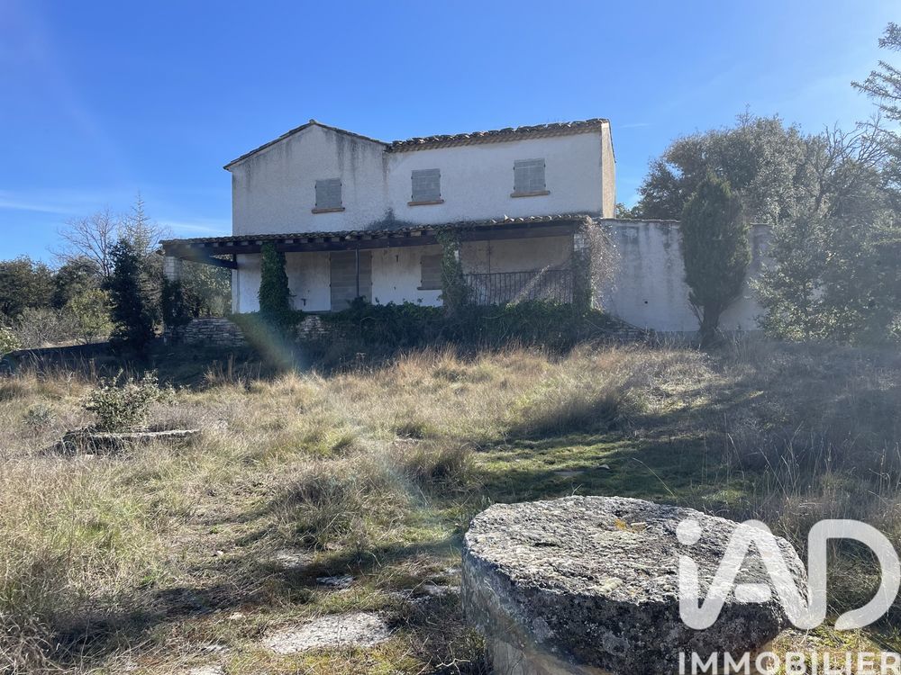 � vendre  Maison Venasque (84210)