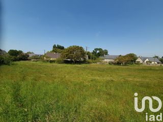  Terrain � vendre 560 m�