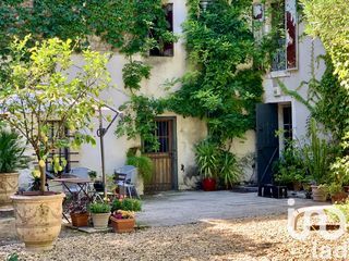  Maison � vendre 14 pi�ces 445 m�