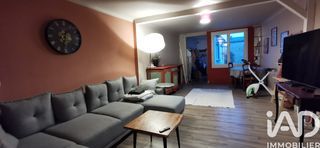  Maison � vendre 5 pi�ces 144 m�