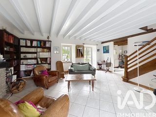  Maison � vendre 6 pi�ces 159 m�