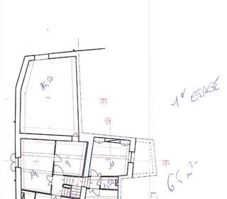  Maison � vendre 6 pi�ces 140 m�