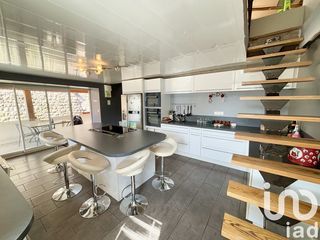  Maison � vendre 5 pi�ces 114 m�