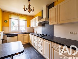  Appartement � vendre 4 pi�ces 88 m�