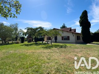  Maison � vendre 4 pi�ces 124 m�