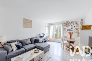  Appartement � vendre 3 pi�ces 57 m�