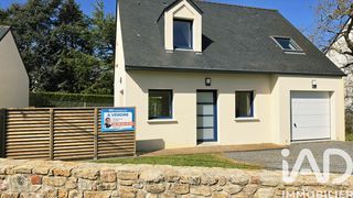  Maison � vendre 5 pi�ces 90 m�