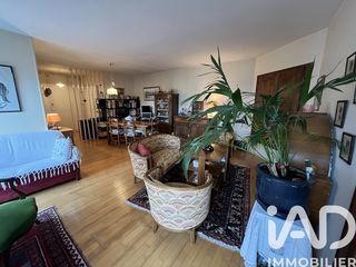  Appartement � vendre 4 pi�ces 86 m�