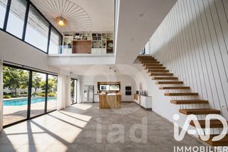  Villa � vendre 5 pi�ces 174 m�