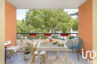  Appartement � vendre 2 pi�ces 47 m�