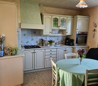  Maison � vendre 5 pi�ces 119 m�