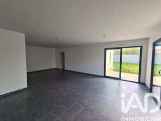  Maison � vendre 3 pi�ces 90 m�