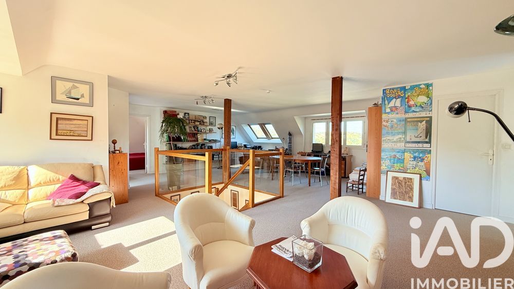 � vendre  Maison Clohars-Carno�t (29360)