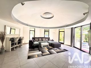  Villa � vendre 6 pi�ces 220 m�