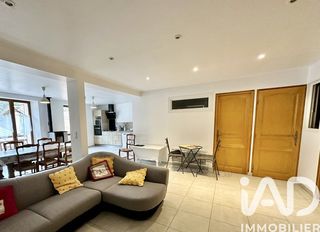  Appartement � vendre 3 pi�ces 77 m�