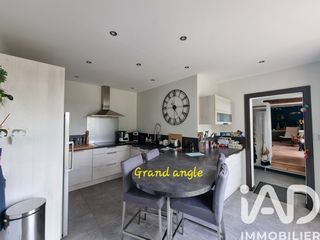  Maison � vendre 5 pi�ces 125 m�