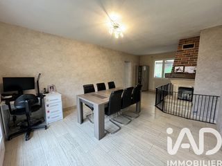  Maison � vendre 6 pi�ces 135 m�