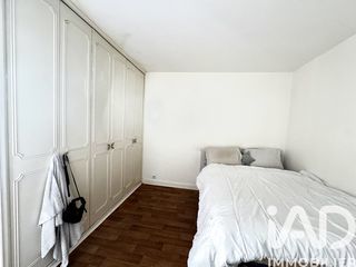  Appartement � vendre 3 pi�ces 63 m�